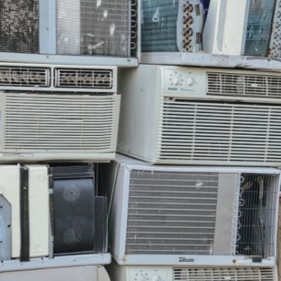 Manavgat Bölgesinde Bakır Hurda Fiyatı